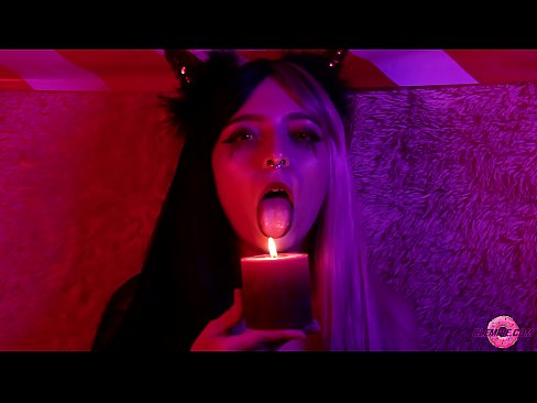 ❤️ Blowjob Passjonat minn Succubus Sexy b'Sodisfar tal-Ħalq ❤️ Porno f'mt.xxxnd.ru ﹏
