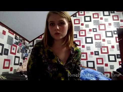 ❤️ Studenta blonda żagħżugħa mir-Russja jħobb dicks akbar. ❤️ Porno f'mt.xxxnd.ru ﹏