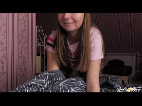 ❤️ Blondie Terda l-BFF tagħha Profondament u Gets Cum F'Ħalqha ❤️ Porno f'mt.xxxnd.ru ﹏