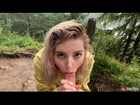 ❤️ Tifla tibla' sperma wara blowjob pubbliku - Eva Elfi ❤️ Porno f'mt.xxxnd.ru ﹏
